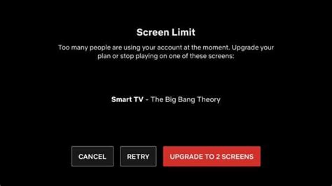 suspend netflix account|How to stop someone from using your account .
